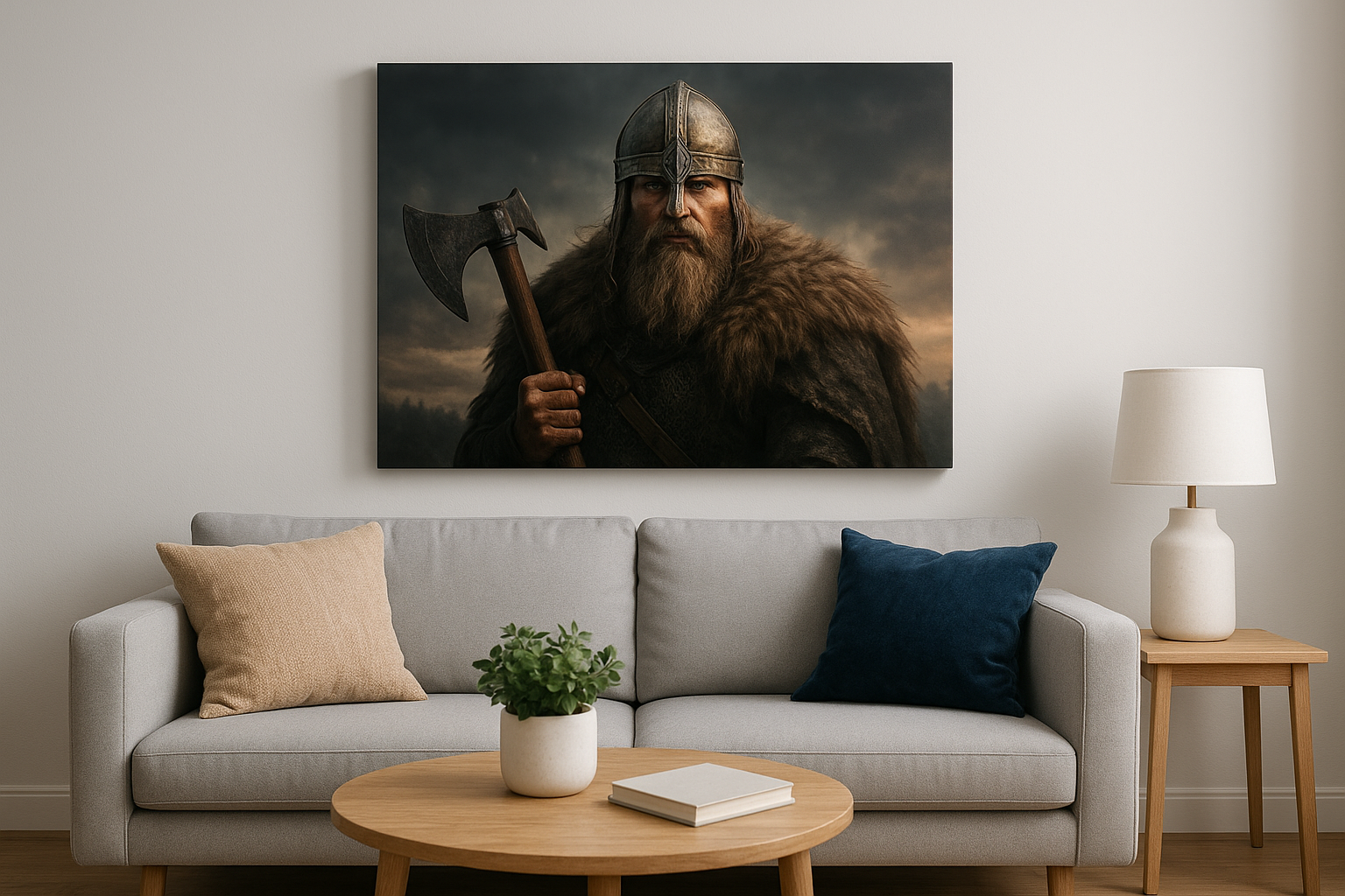 1. Yourwallarts