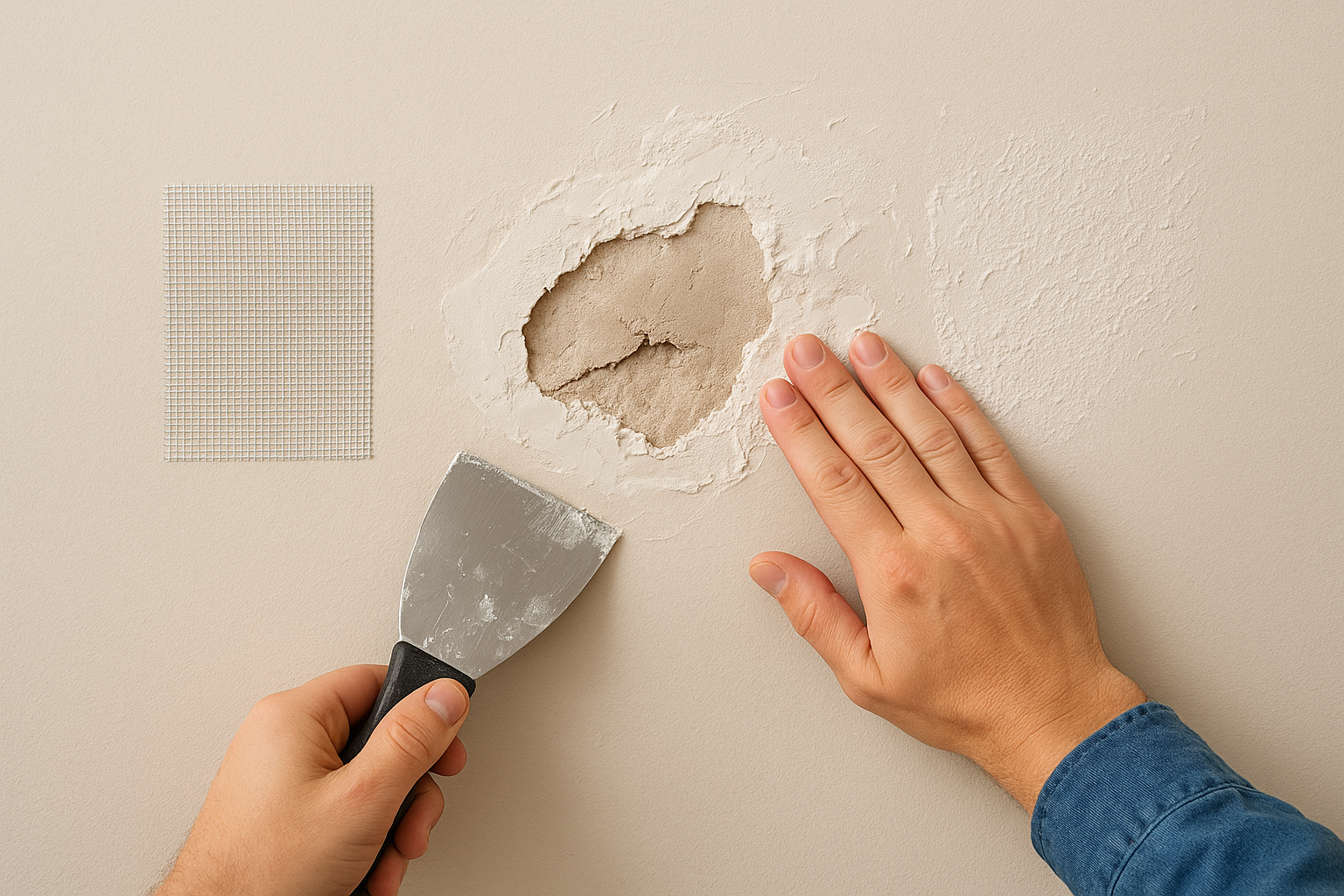 When DIY makes the problem worse