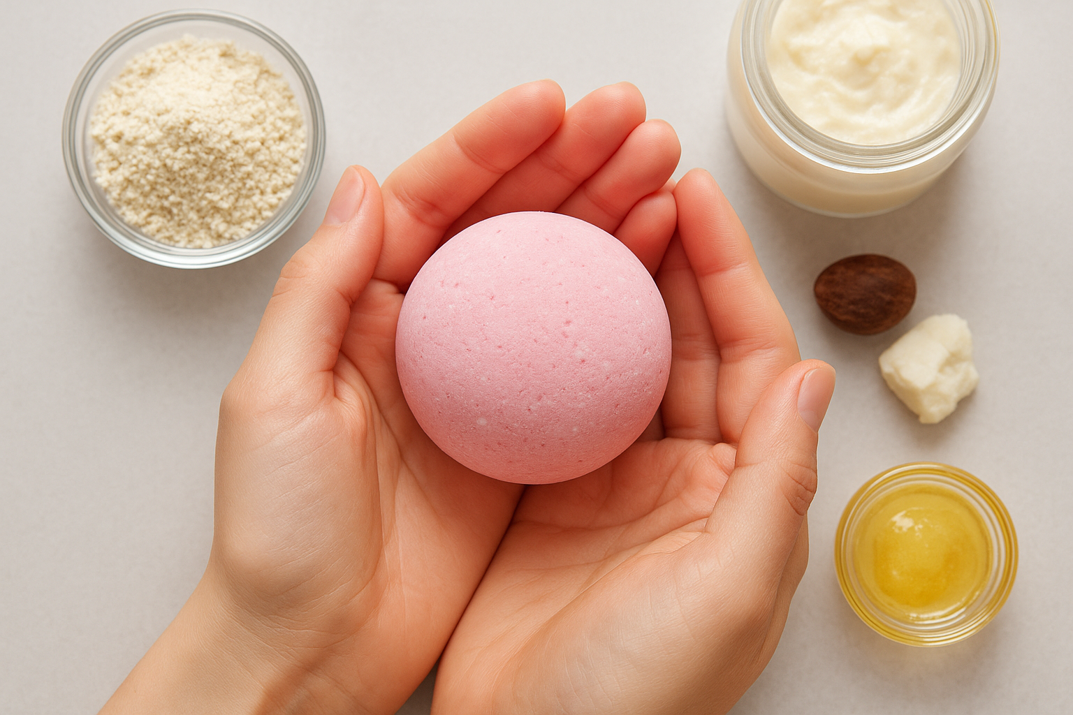 Skin-friendly ingredients to prioritise