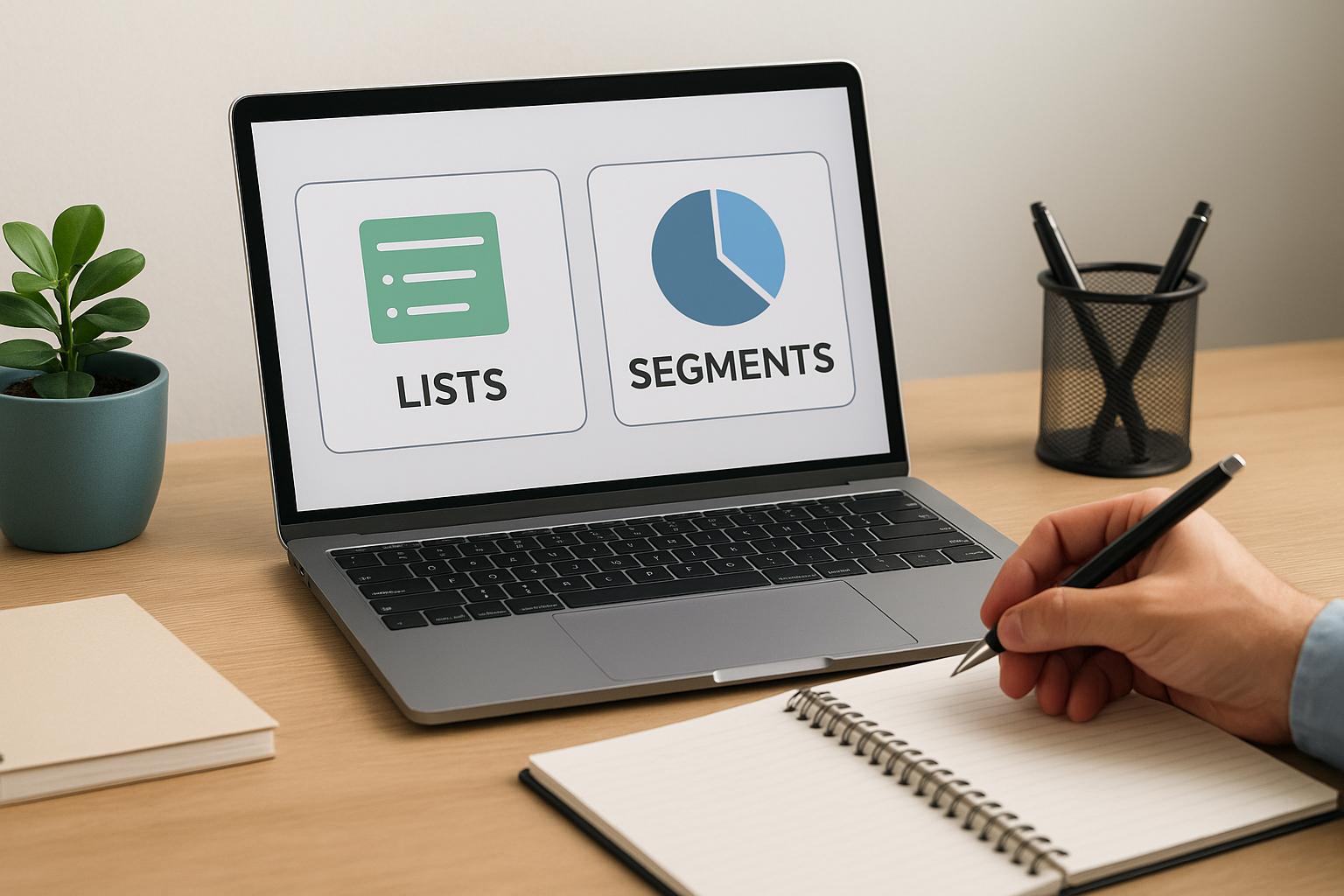 HubSpot Audience Segmentation: Lists, Rules, And Strategy The difference between lists and segments in HubSpot