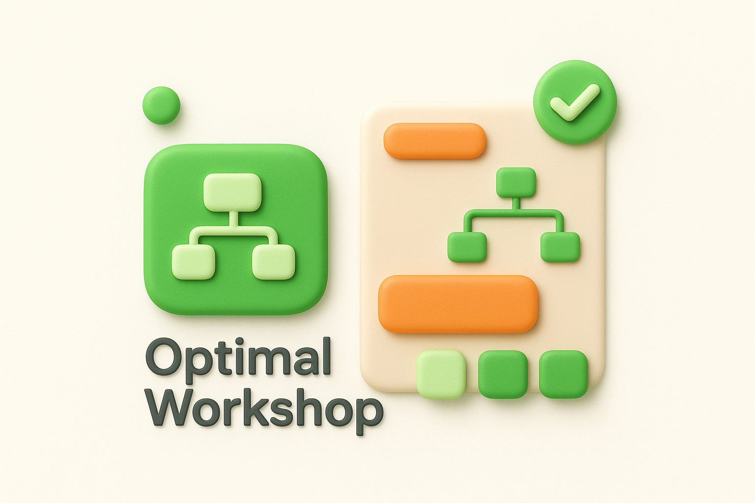 6. Optimal Workshop