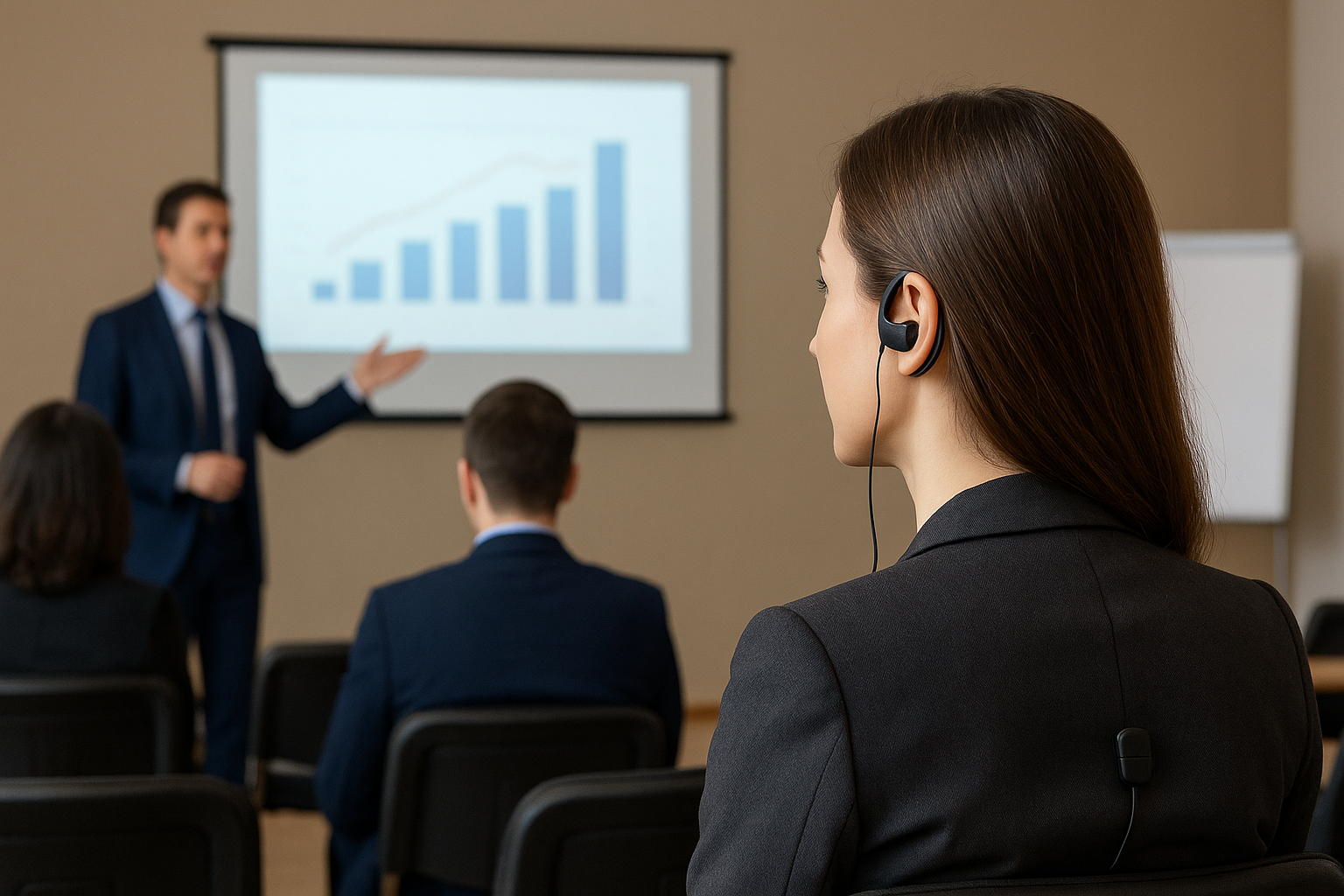 Infrared (IR) systems