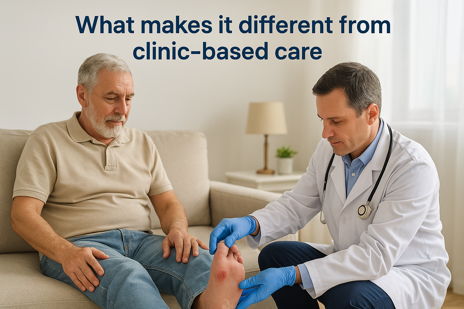 5 Diabetic Wound Care Philadelphia Options For Fast Healing ...