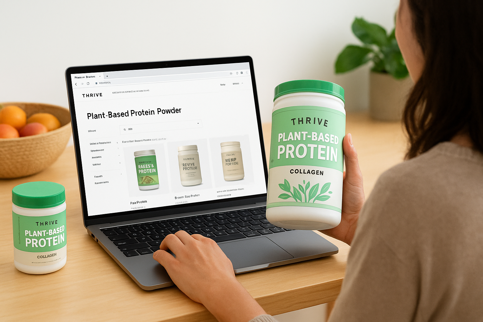 10. Thrive Market