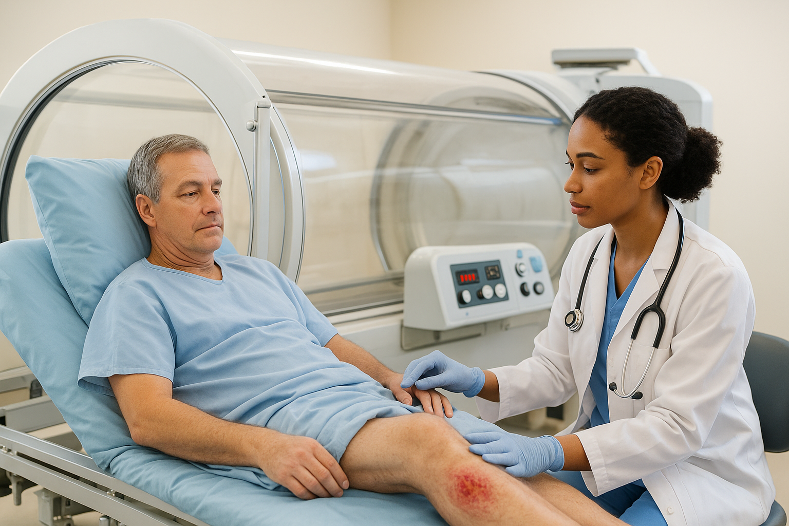 5 Diabetic Wound Care Philadelphia Options For Fast Healing ...