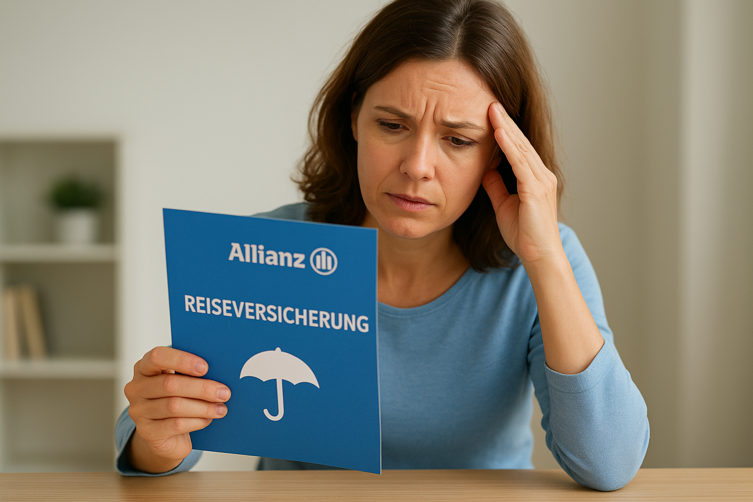 Welche Gründe gelten als versichert?