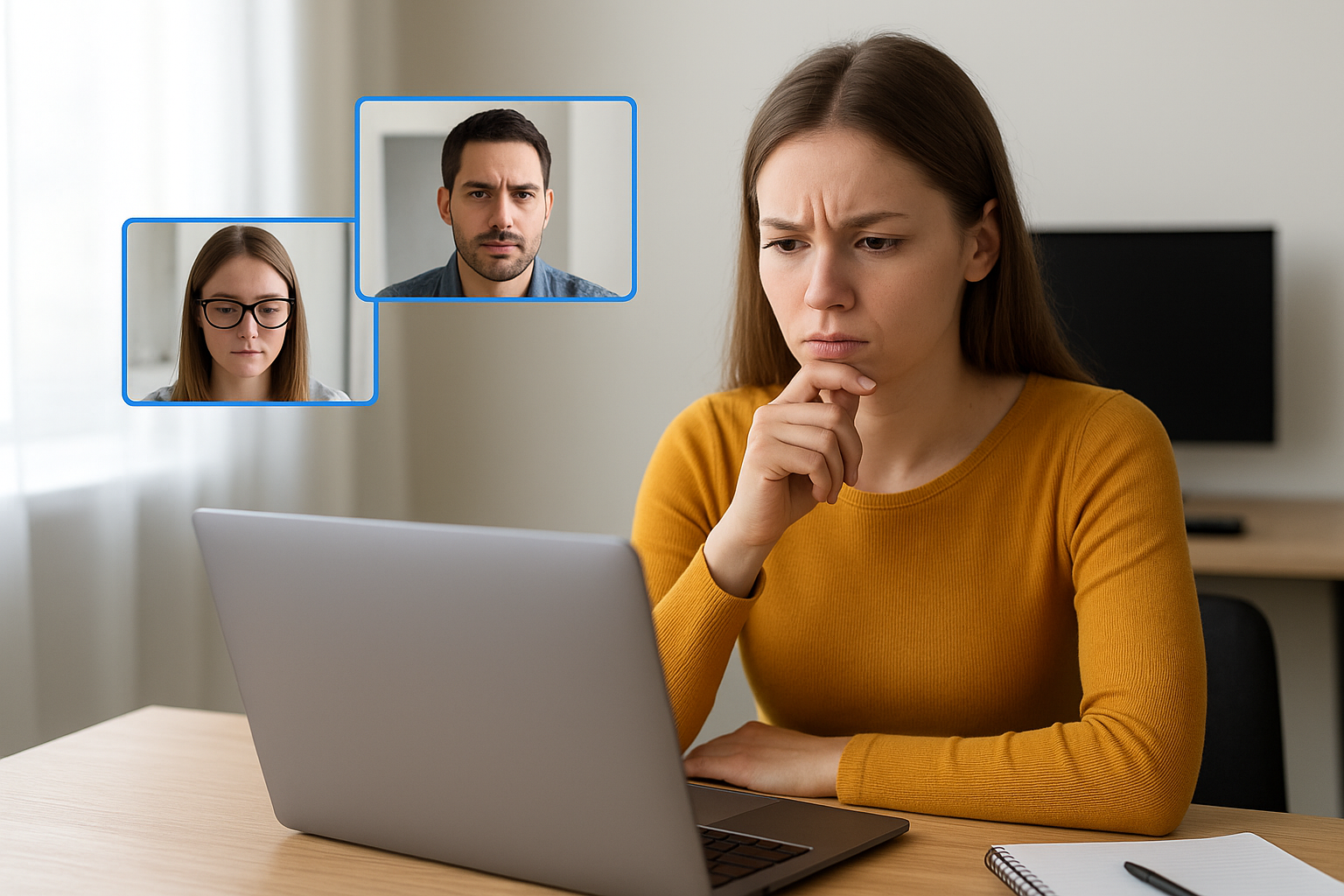 Behaviors that trigger a flag