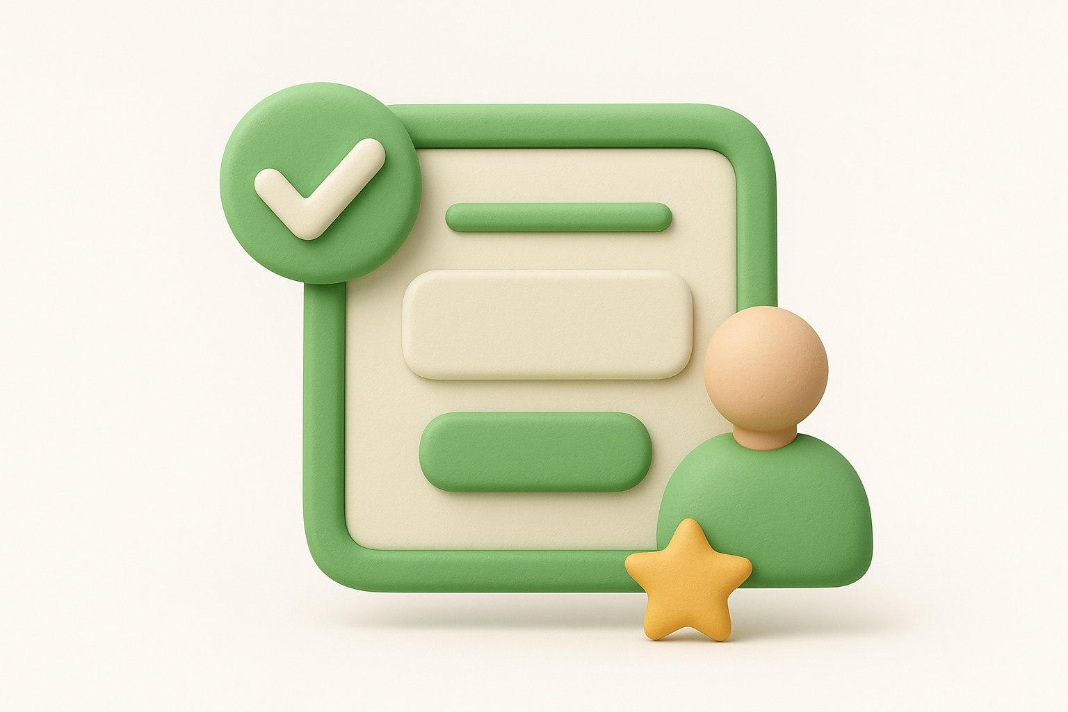 Create high-completion survey experiences