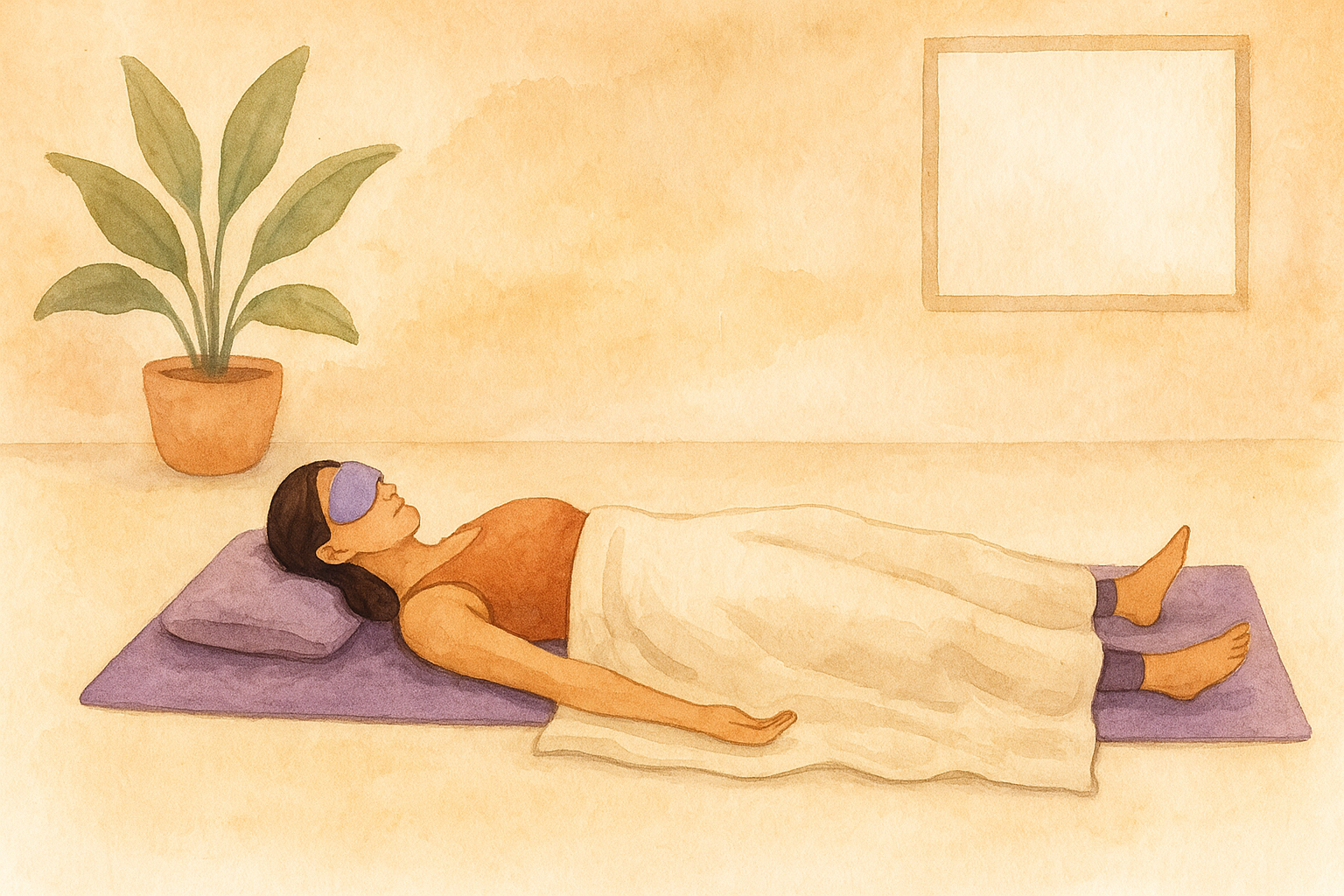 Choose your space and position