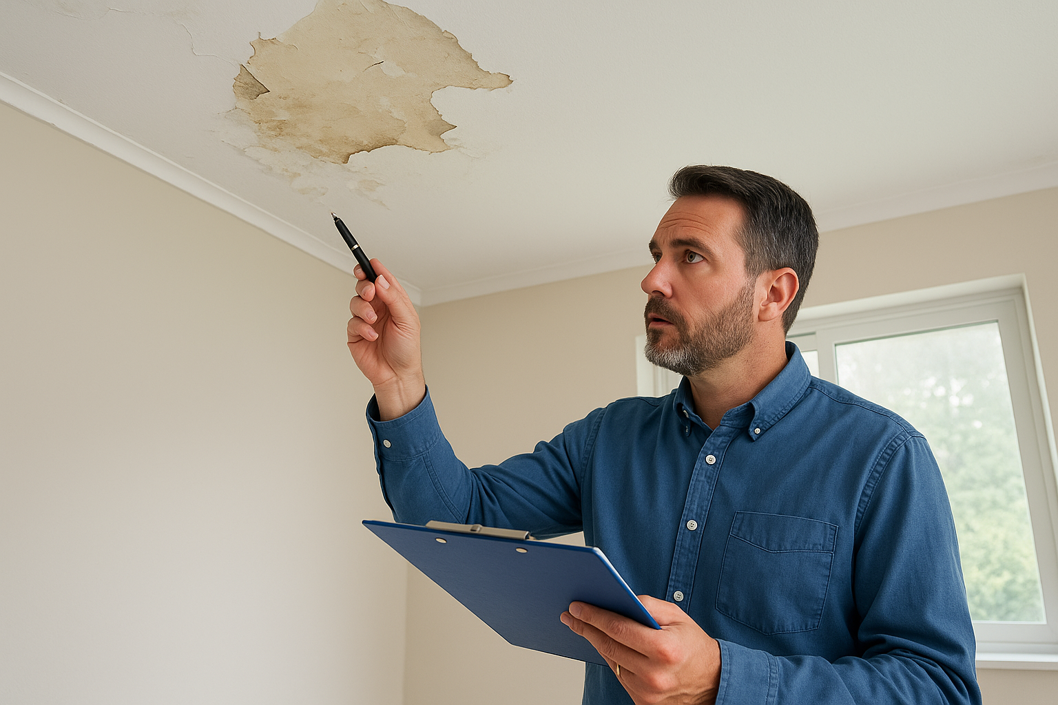 What Minimum Property Requirements actually cover