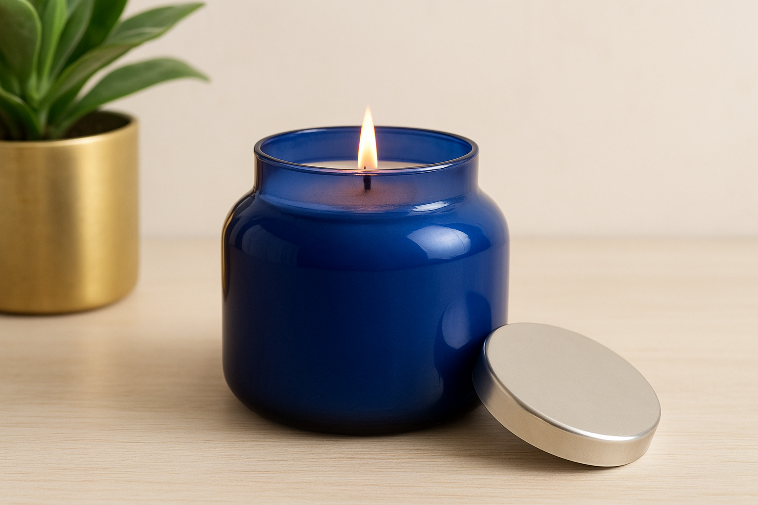 3. Signature jar, 19 oz