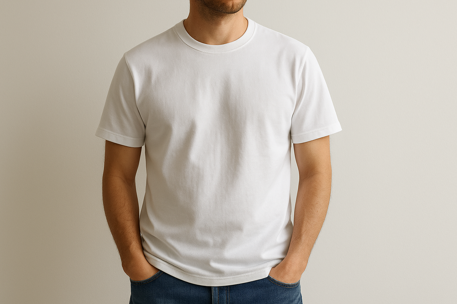1. SÖMNAD relaxed tee