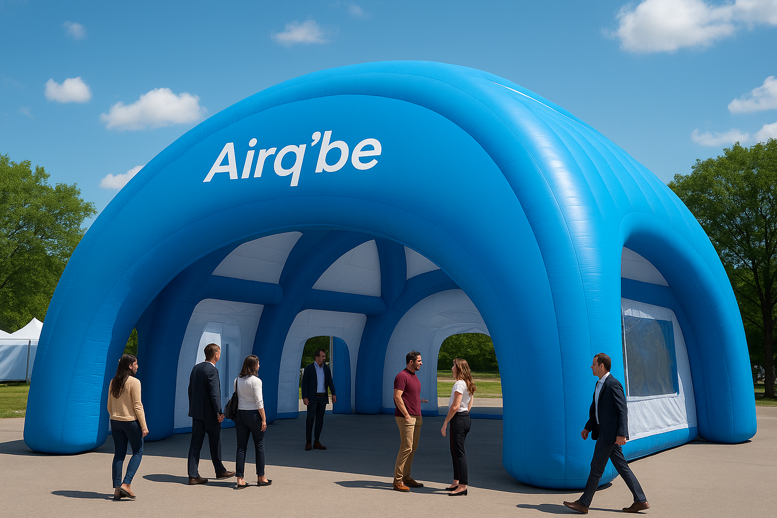 Best fits for large activations
