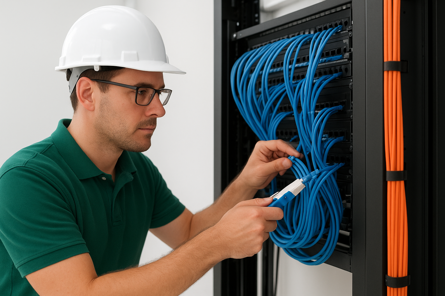 What Techlink Services does best