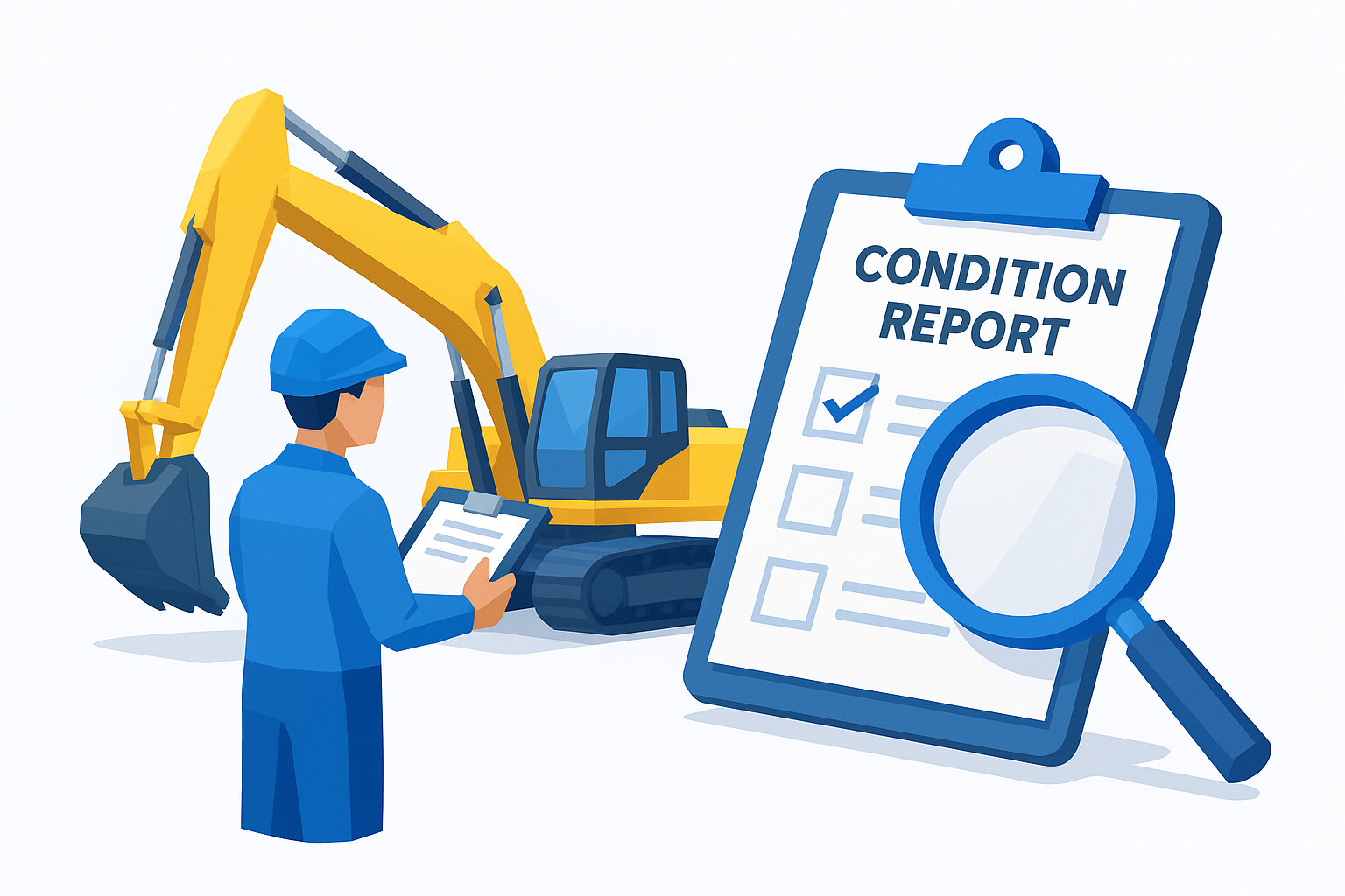 How sourcing and inspection works