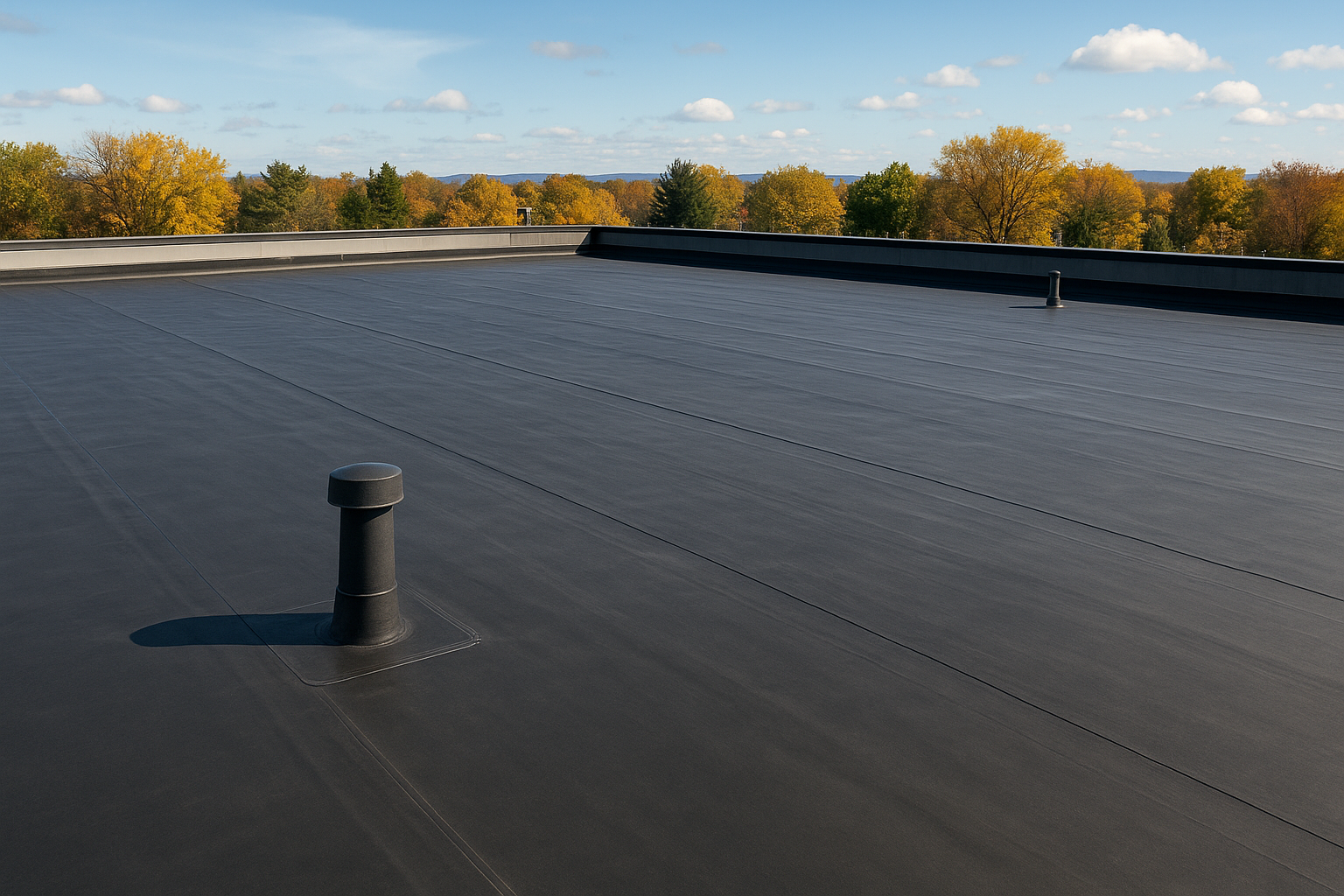 What makes EPDM stand out