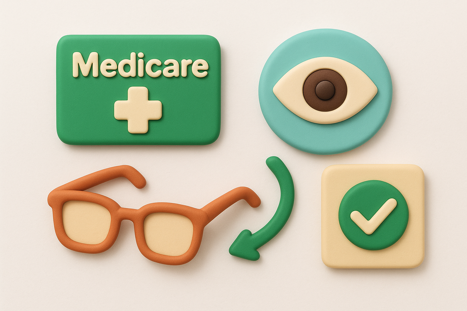 How Medicare and private extras work together