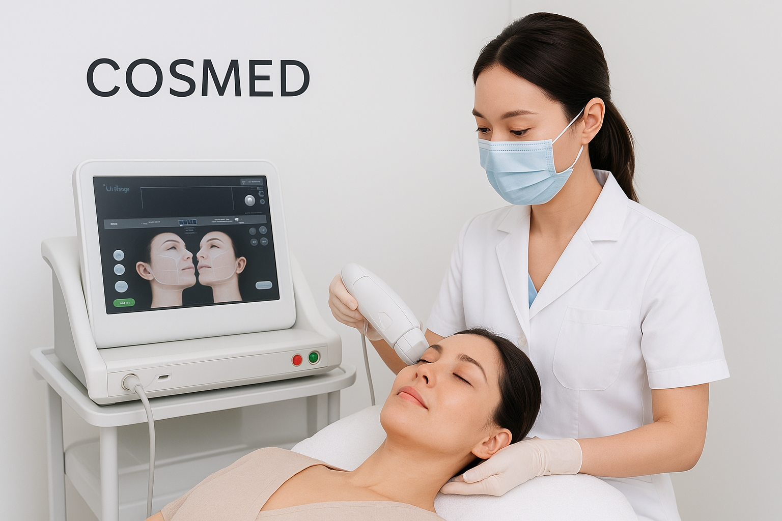 1. COSMED