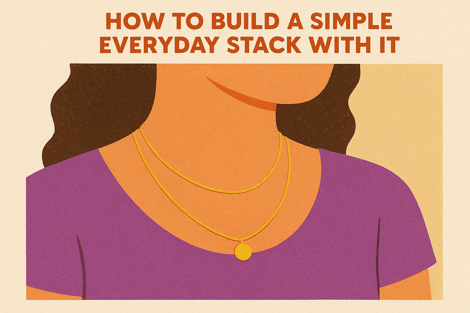 How to Build a Simple Everyday Stack with It