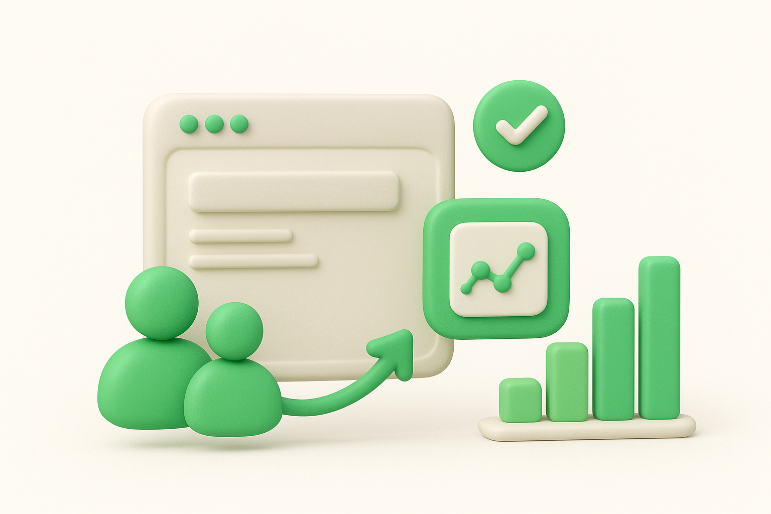 How Mixpanel tracks events and user behavior