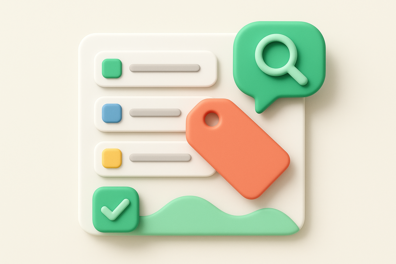 How Dovetail helps teams tag and synthesize research