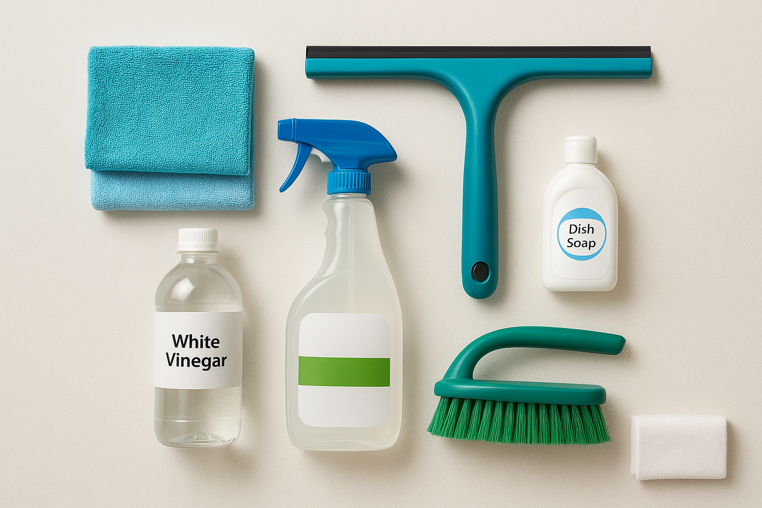 The tools you need before you start