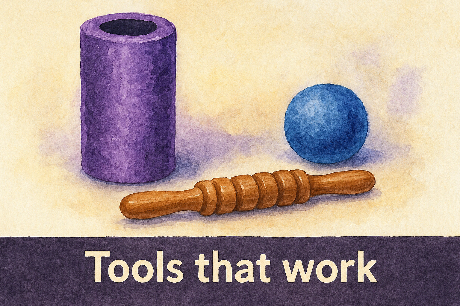 Tools that work
