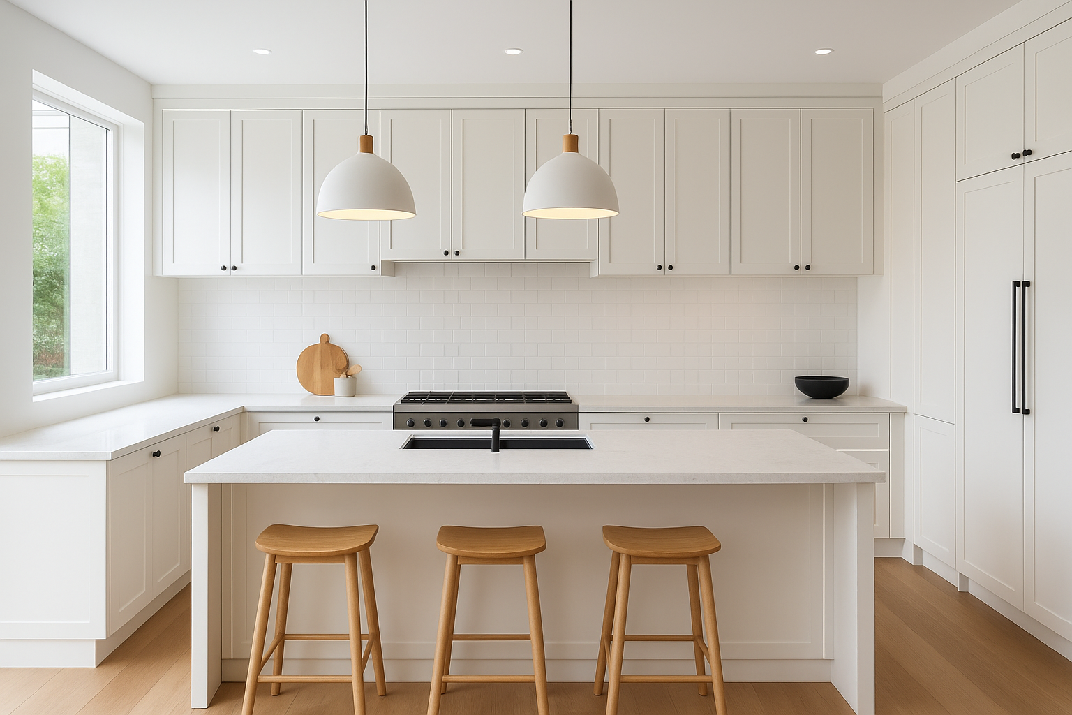 4. Smith & Smith Kitchens