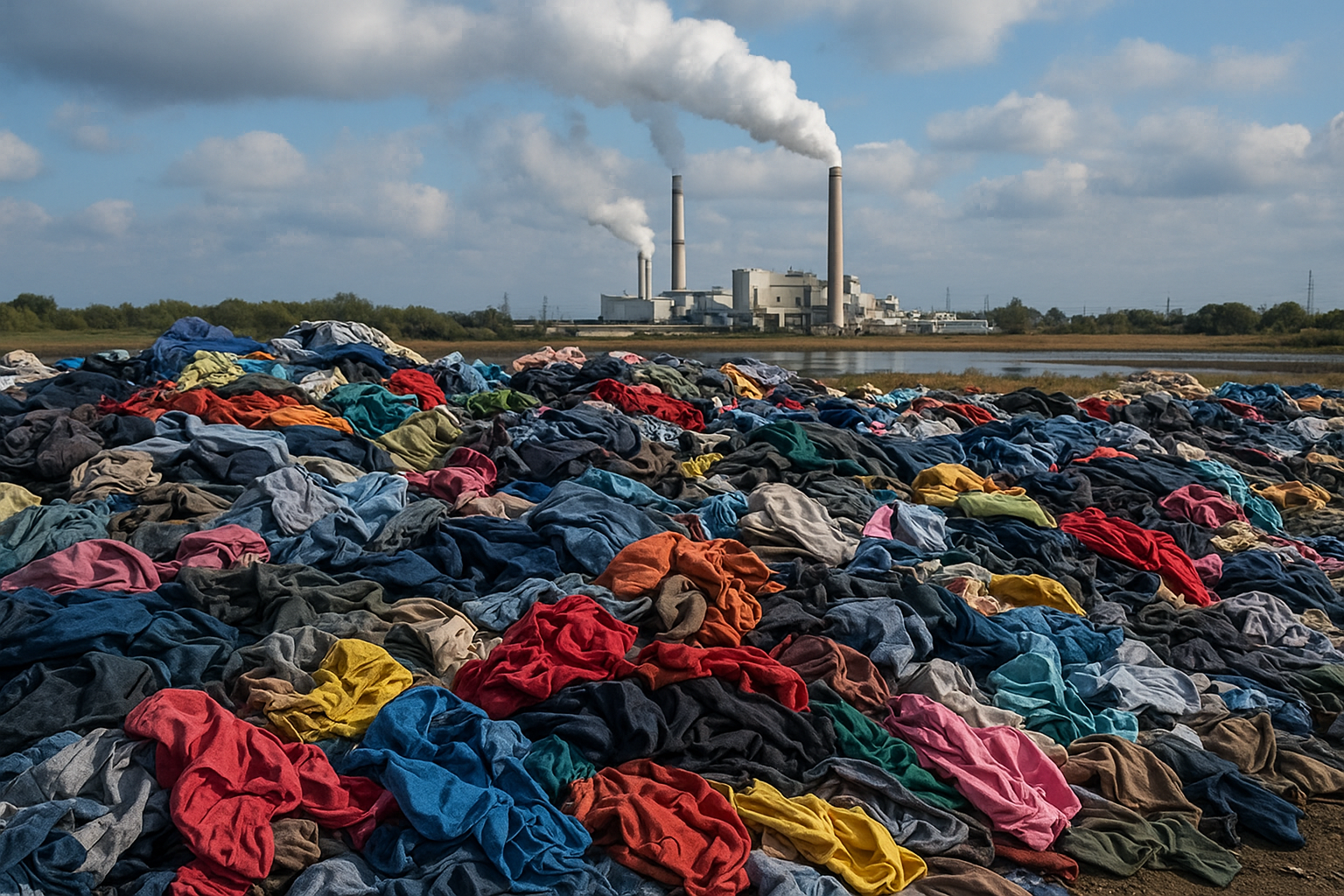 Environmental and human impact