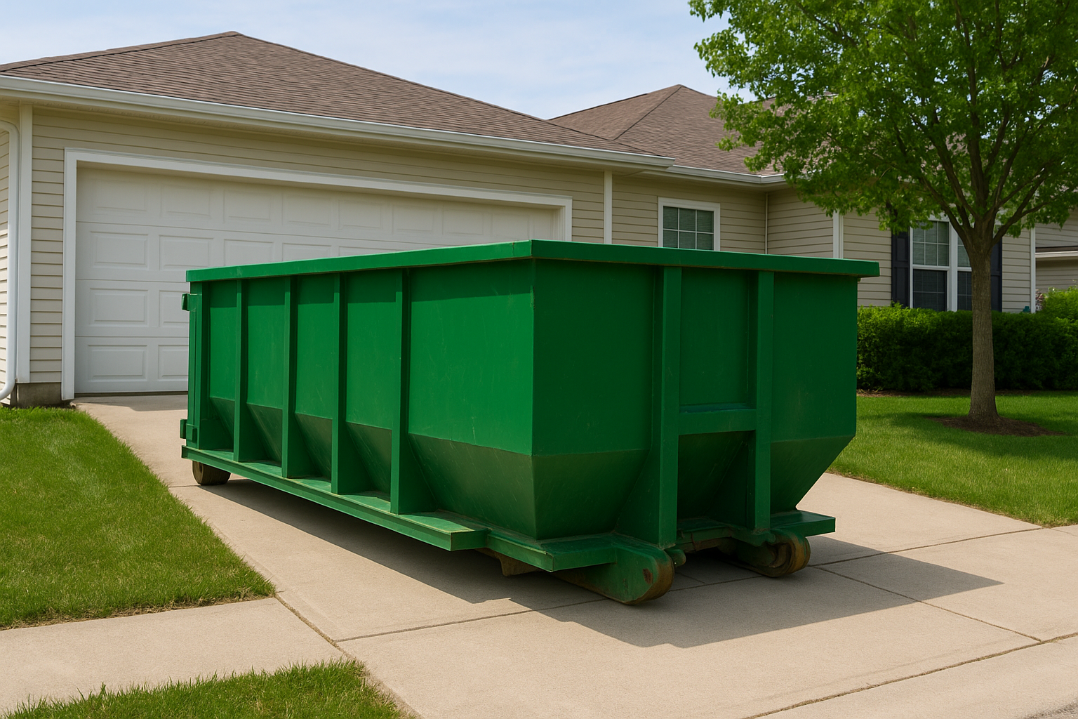 Permits and placement rules