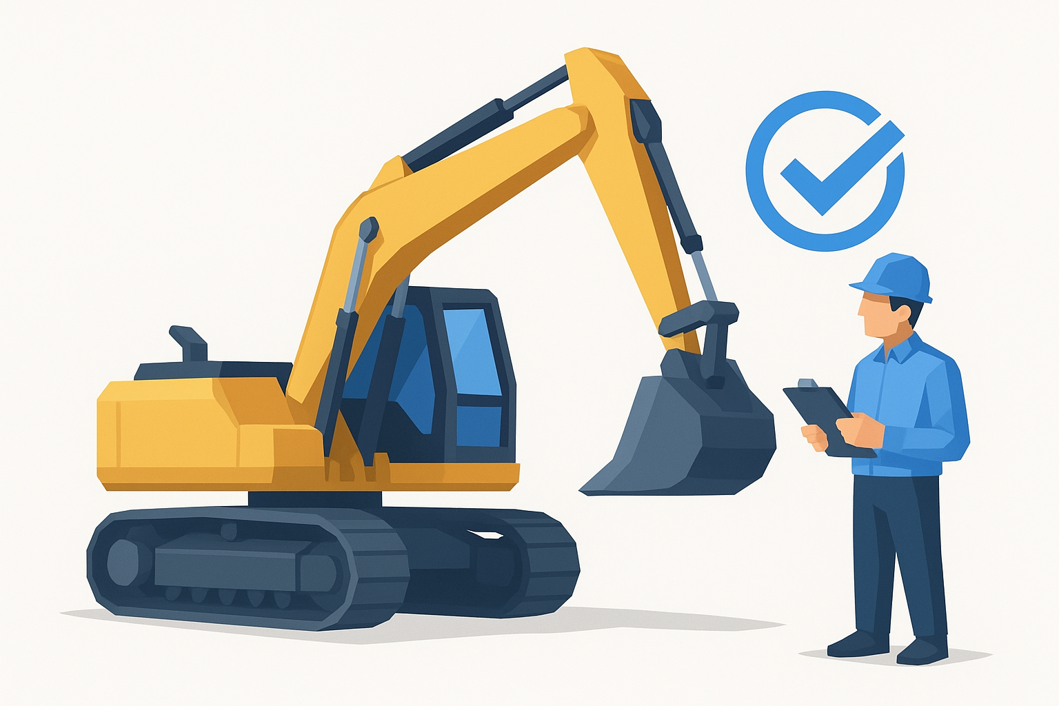 How Japan Machinery Trader vets machines