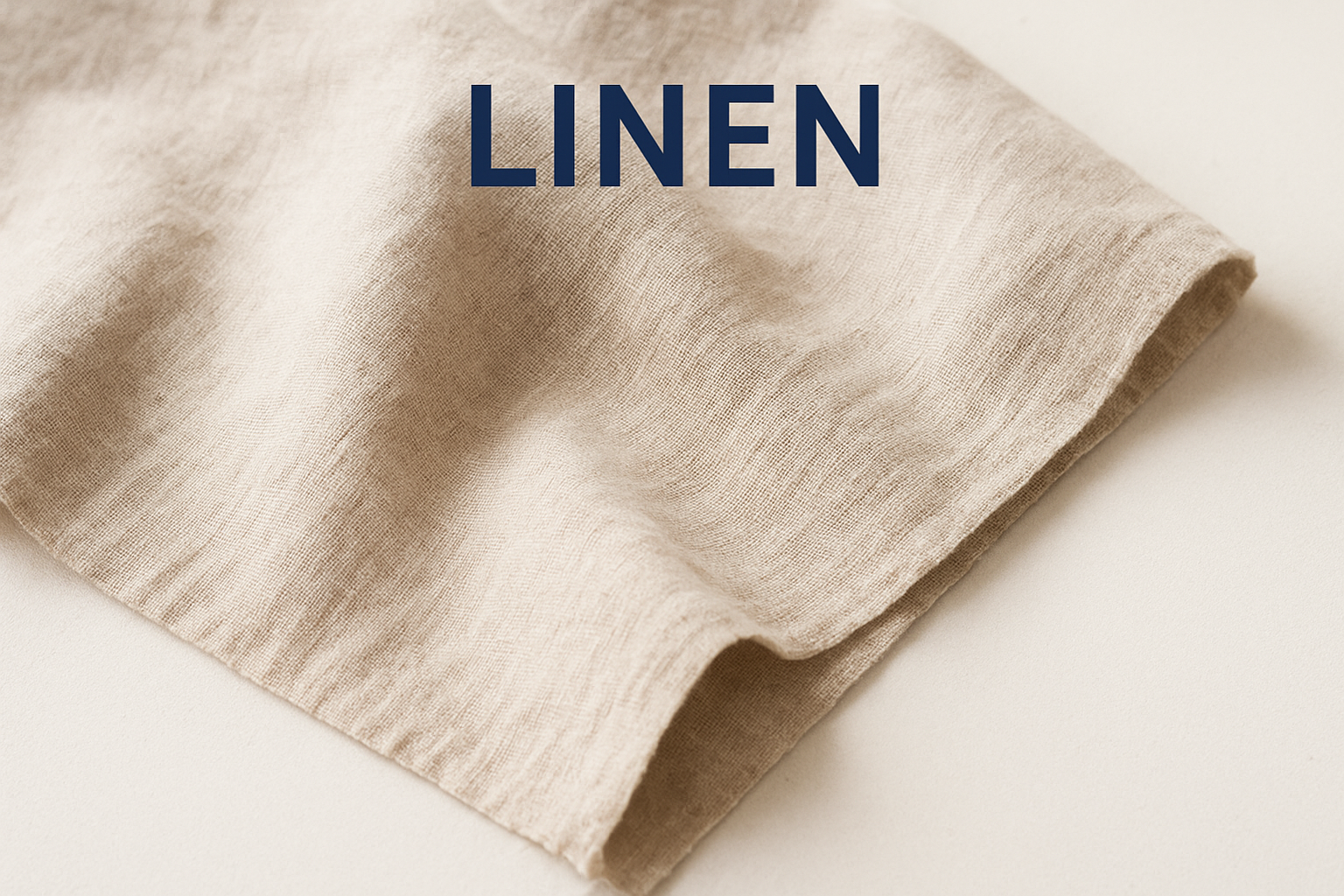 2. Linen