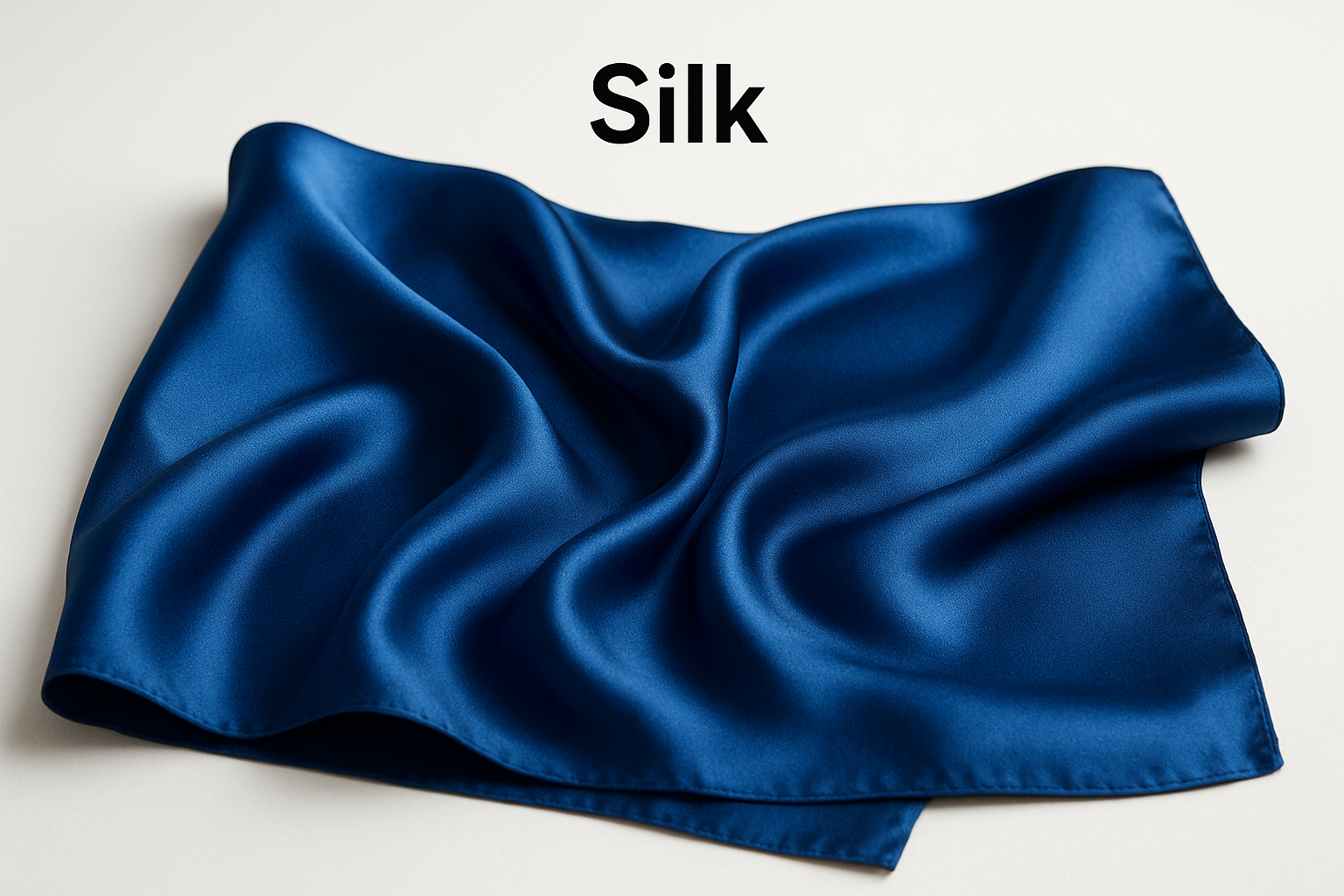 4. Silk
