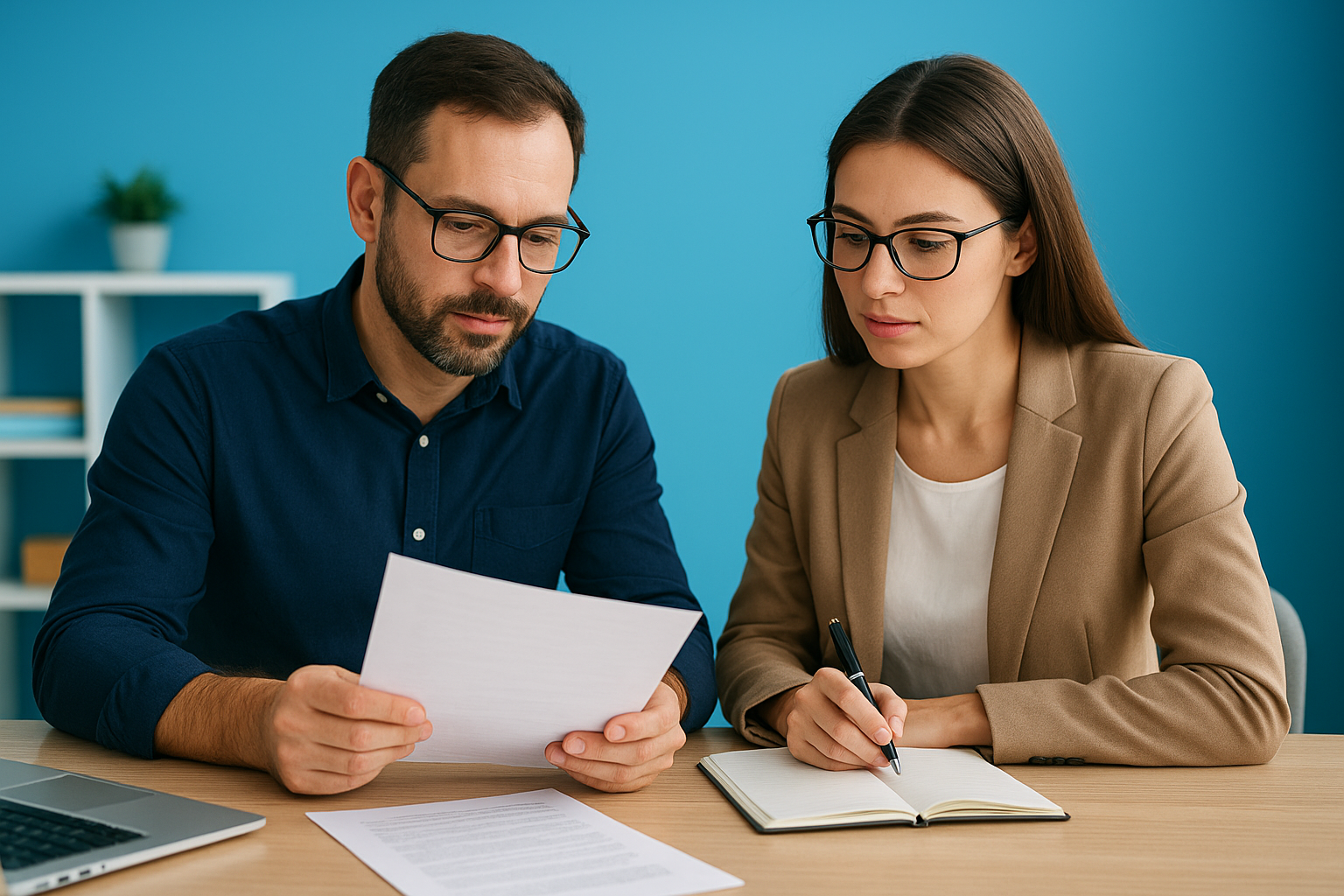 Translator and Reviser Qualifications