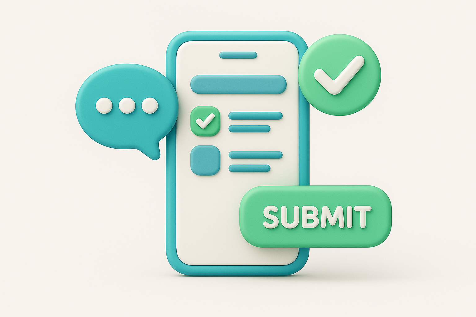 4. Keep it short and optimized for mobile