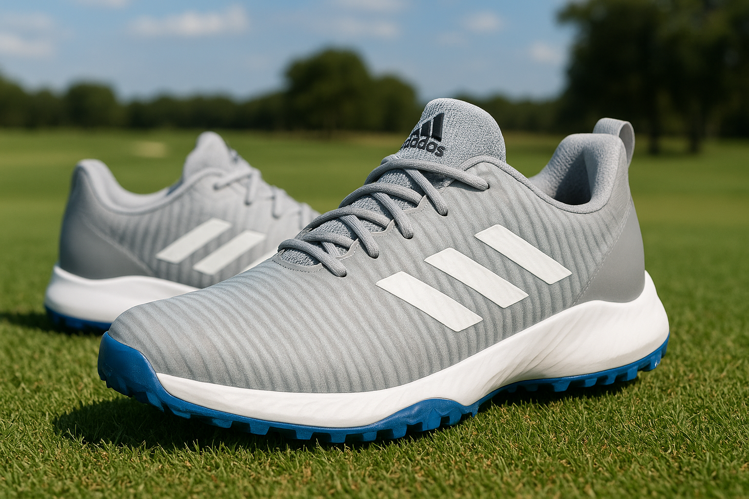 4. adidas CodeChaos
