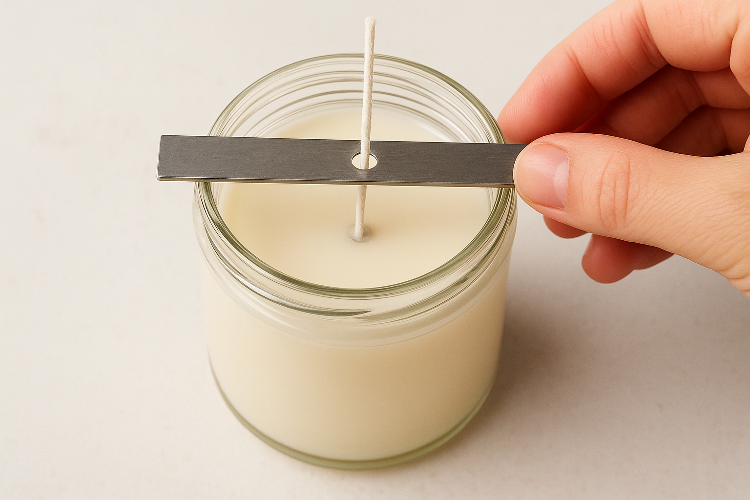 Simple centering methods that do not slip
