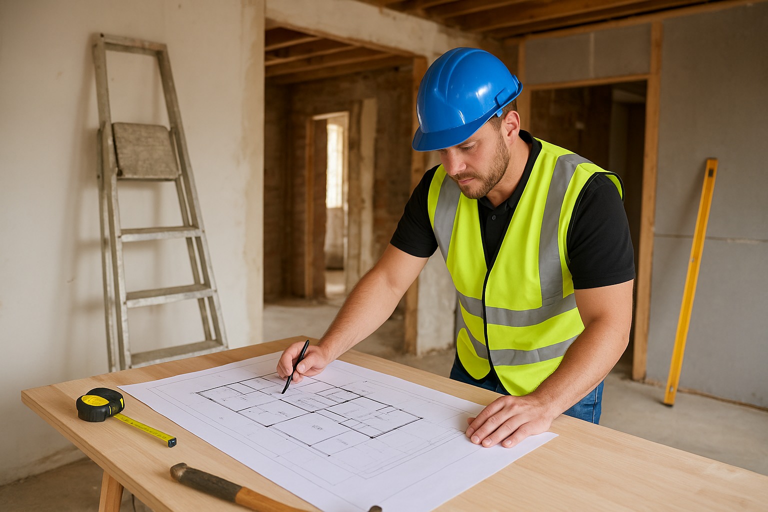 Sequence your trades in the right order