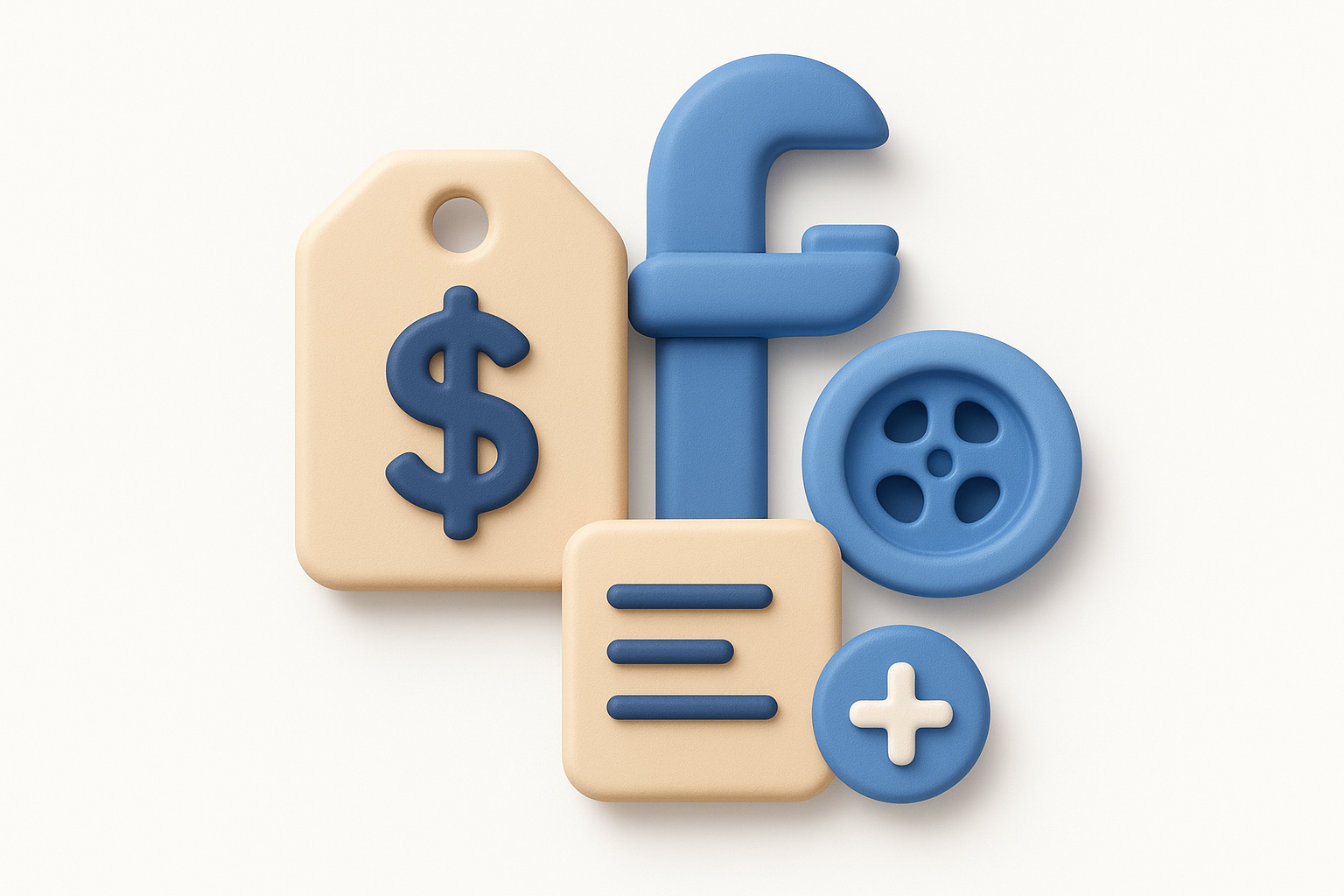 Typical cost range and common add-ons