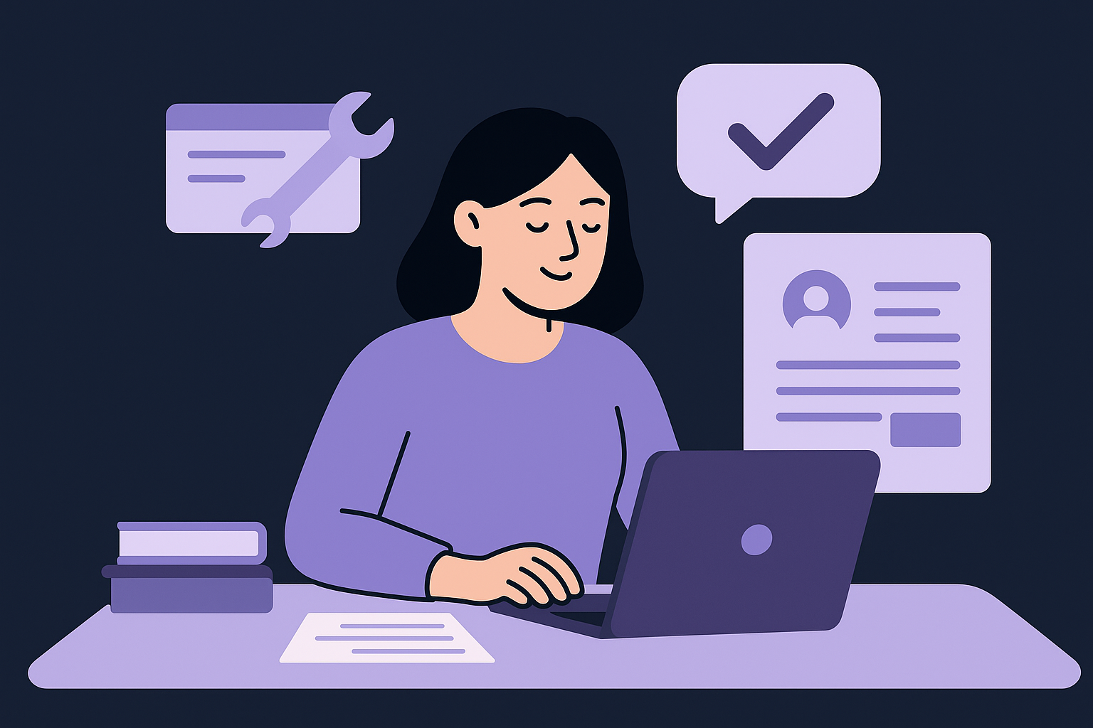 Brand Voice and Knowledge Base