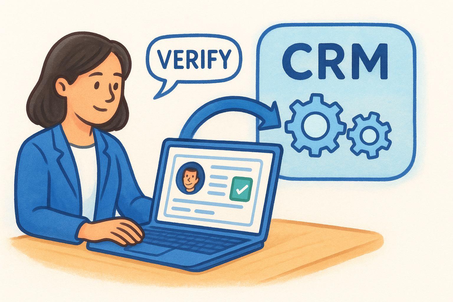 Integrations and workflow