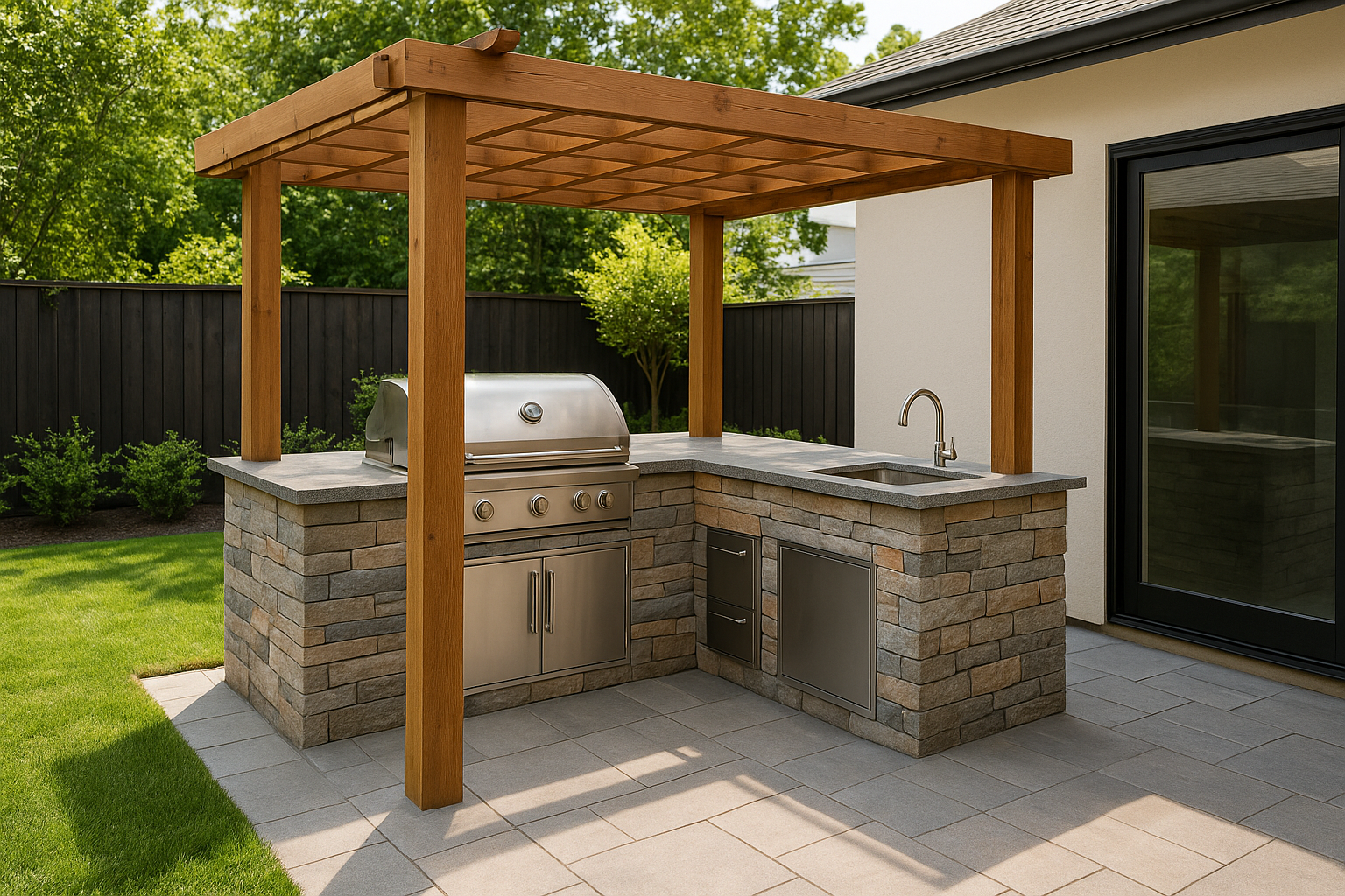 Match your layout to your available space