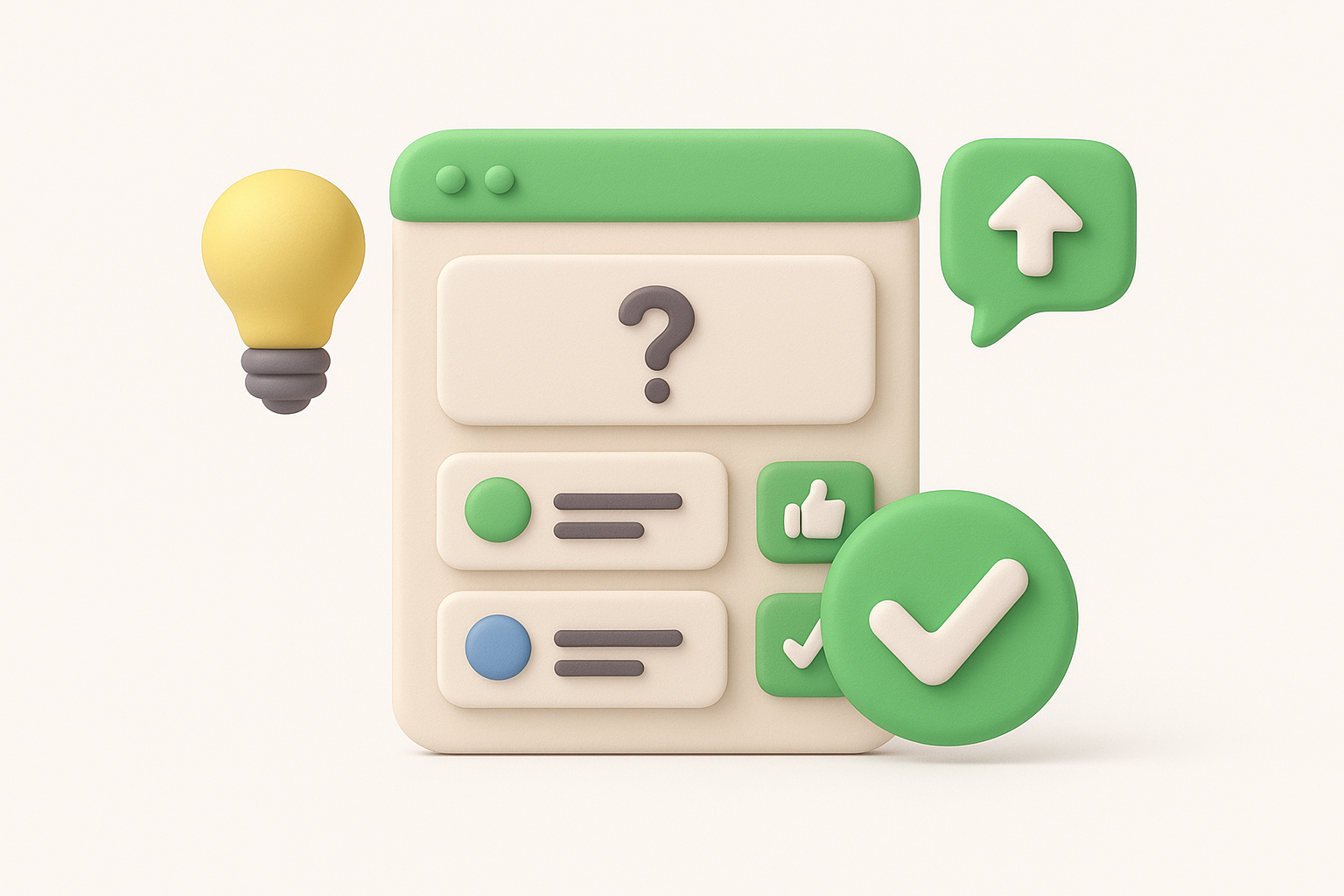 1. Feedback portal and feature voting