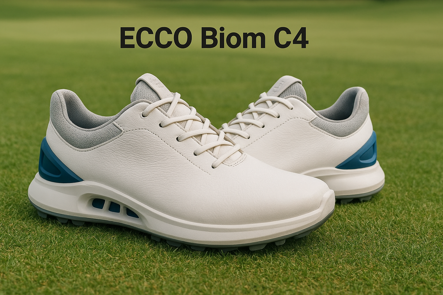 4. ECCO Biom C4