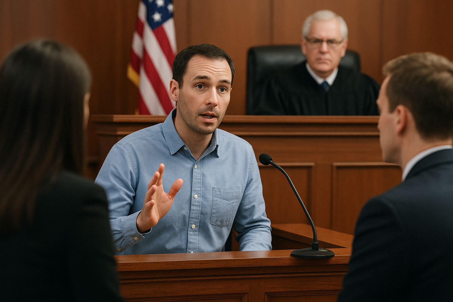 Recognized hearsay exceptions