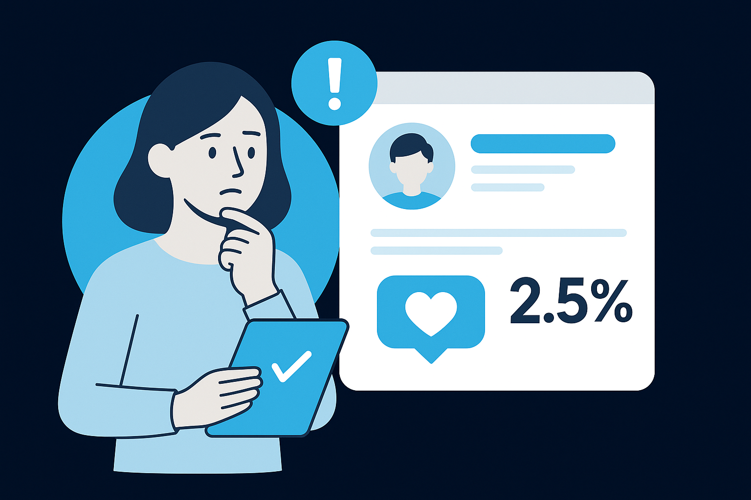 Validate creator selection before you commit