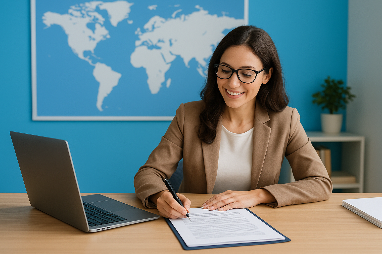 1. Languages Unlimited