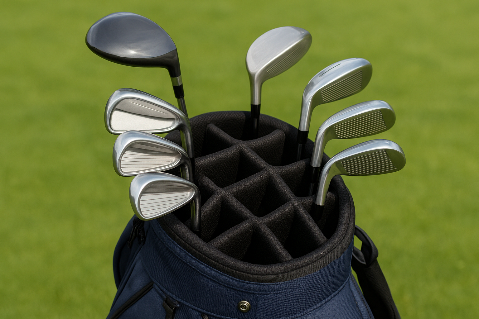 14-way dividers: maximum organisation and protection