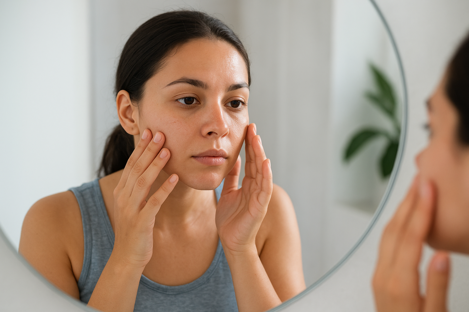 How to identify your skin type