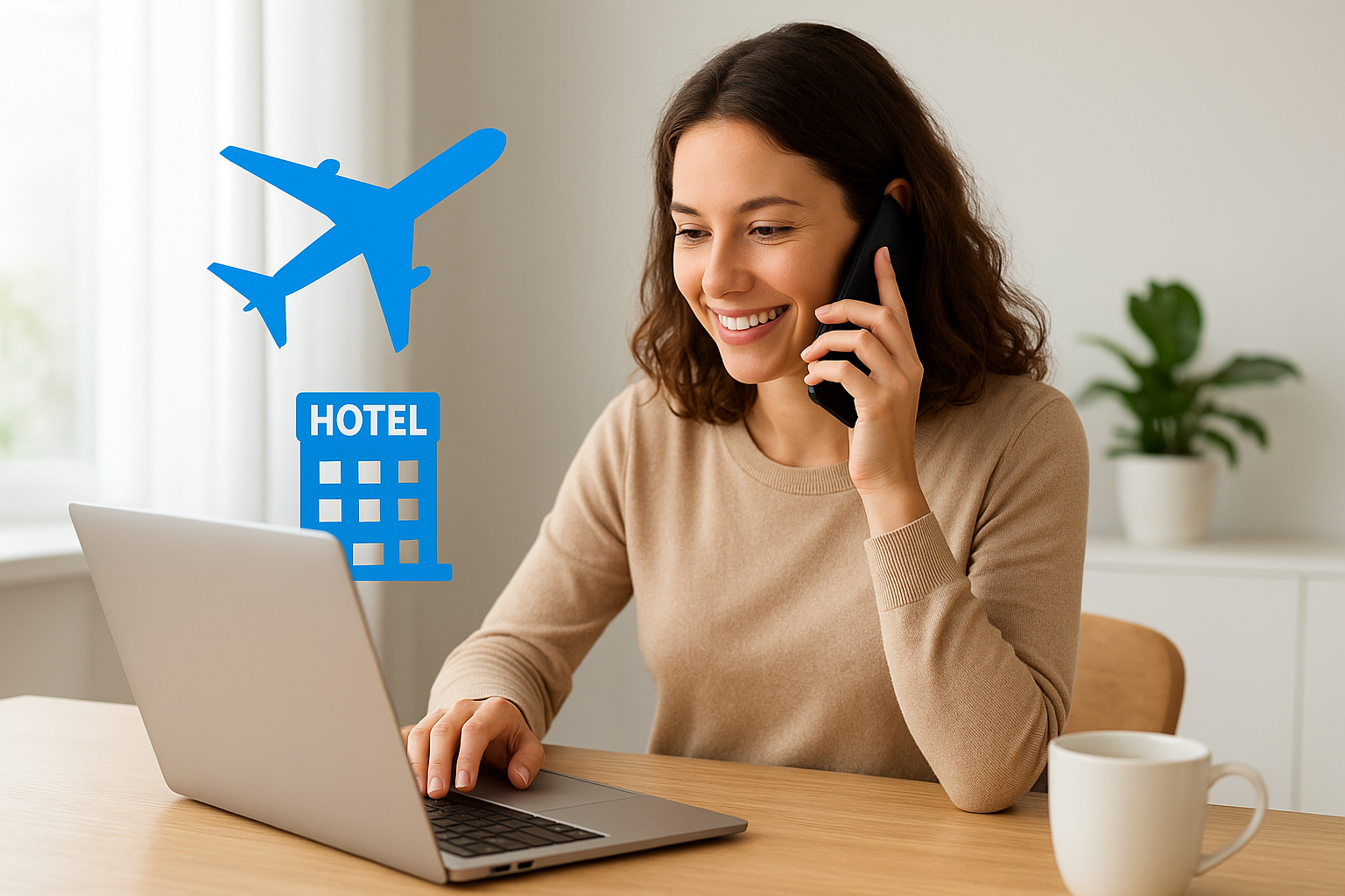 1. Reiseexperten.com: Flug+Hotel-St&auml;dtereisen